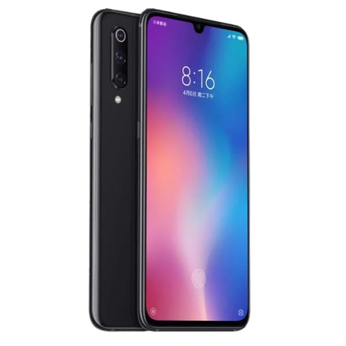 Телефон Xiaomi Mi9 64Gb Ram 6Gb Piano Black фото 