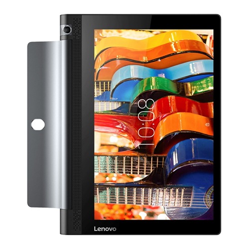 Планшет Lenovo Yoga Tablet 3 10 16Gb 4G YT3-X50M (Qualcomm MSM8909/10.1"/1Gb/16Gb) Slate Black фото 