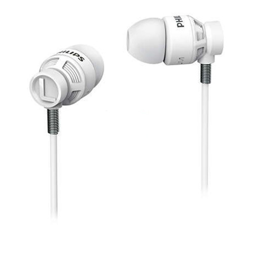 

Наушники Philips SHE 5200WT White