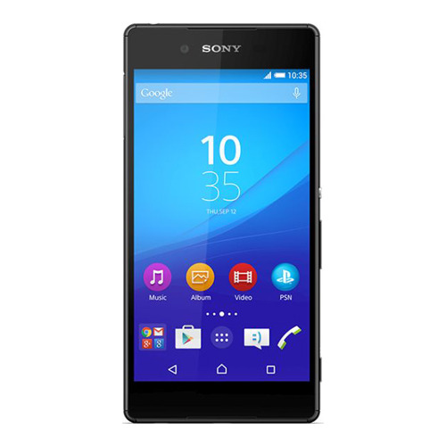 Телефон Sony E6533 Xperia Z3 Plus Dual sim Black фото 