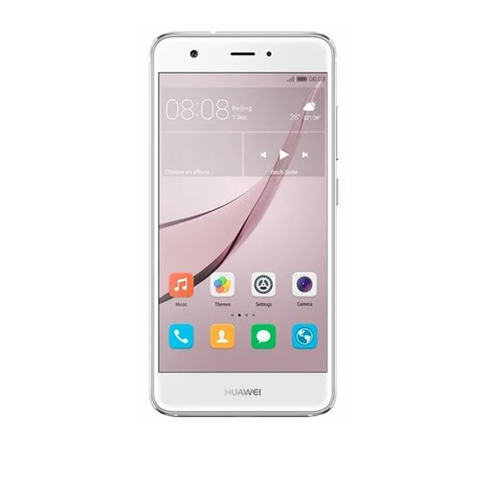 Телефон Huawei Nova 32Gb Silver фото 