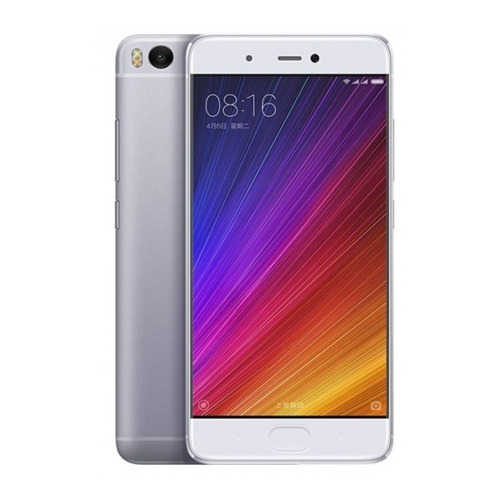 Телефон Xiaomi MI 5s 4/128Gb White фото 