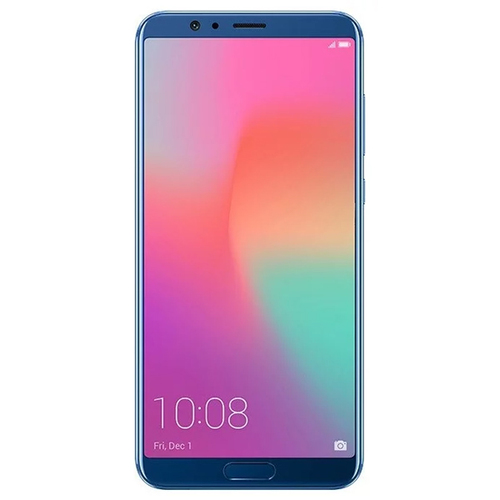 

Телефон Huawei Honor V10 128Gb 6Gb RAM Blue
