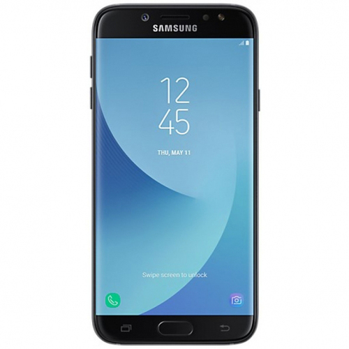 

Телефон Samsung J730F/DS Galaxy J7 (2017) Black