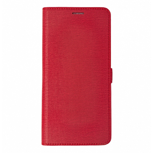 Чехол-книжка Borasco Book Case Xiaomi Redmi 9 Red фото 
