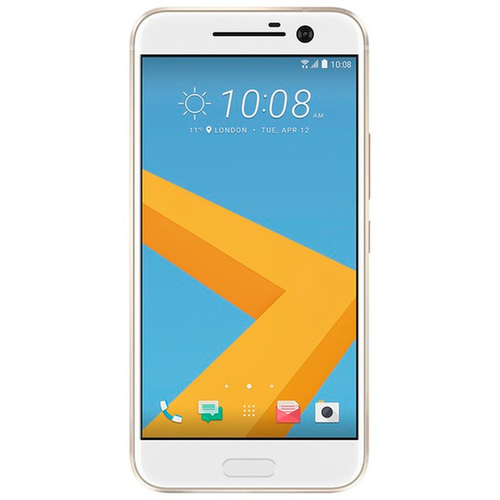 Телефон HTC 10 Gold фото 