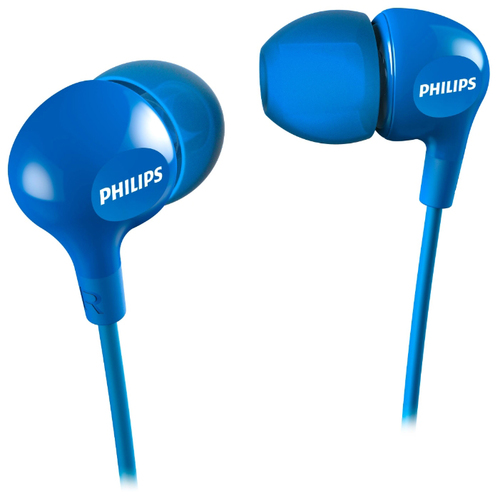 

Наушники Philips SHE3550BL/10 Blue