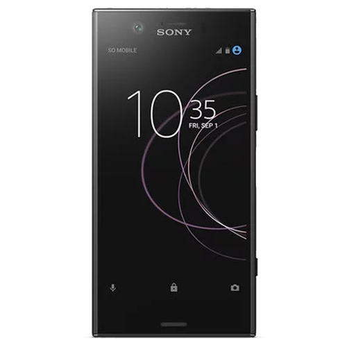 Телефон Sony G8441 Xperia XZ1 Compact 32Gb Black фото 