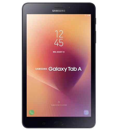 Планшет Samsung SM-T385 Galaxy Tab A 8.0 16Gb (Qualcomm Snapdragon 425/8"/2Gb/16Gb) Black фото 