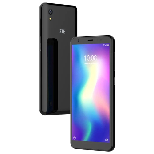 Телефон ZTE Blade A5 (2019) 16Gb Black фото 