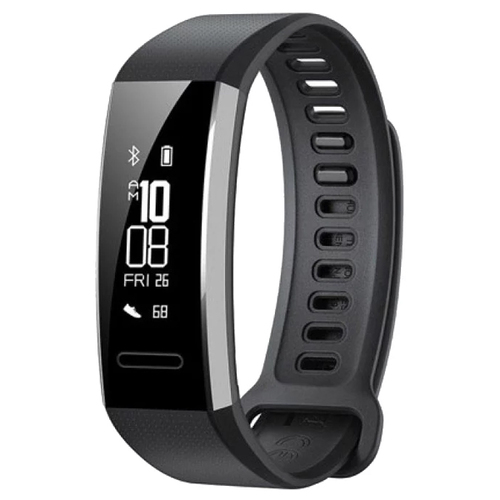 

Умные часы Huawei Band 2 Pro Black