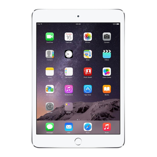 

Планшет Apple iPad Air 2 Wi-Fi Gold