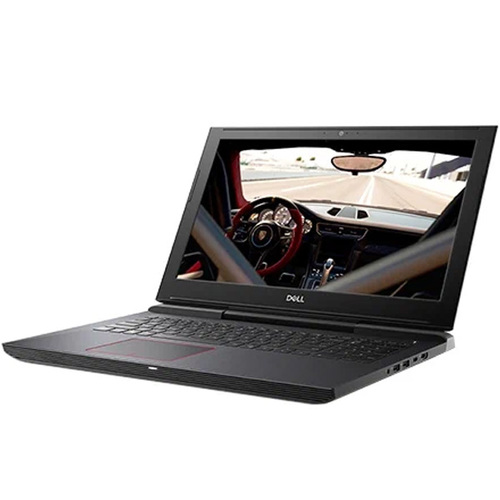 Ноутбук Dell Inspiron 7577 (Intel Core i5 7300HQ/15.6"/8Gb/1Tb) Black фото 