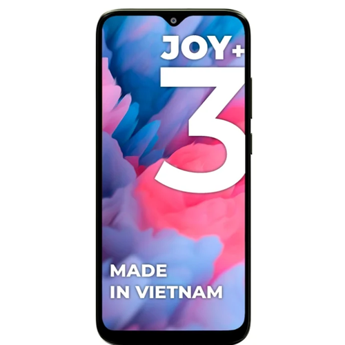 Телефон Vsmart V430 Joy 3+ 64Gb White Pearl фото 