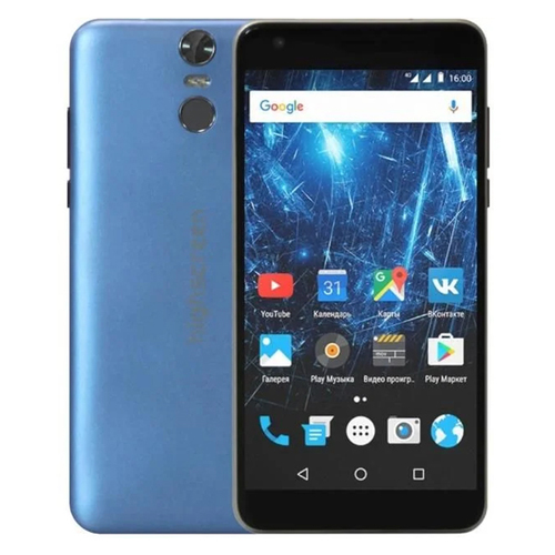 Телефон Highscreen Easy XL Pro Blue фото 