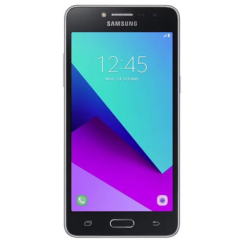Телефон Samsung G532F/DS Galaxy J2 Prime Absolute Black фото 