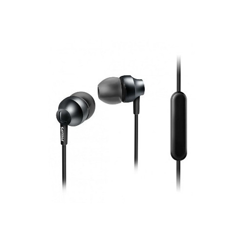 

Гарнитура Philips SHE3855SG/00 Grey