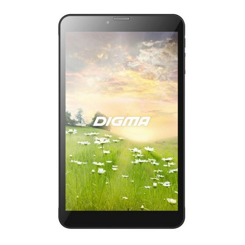 Планшет Digma Optima 8002 3G Graphite фото 