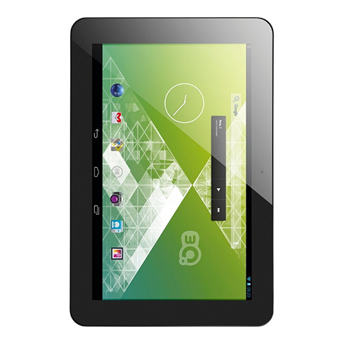 Планшет 3Q Qoo! Surf QS1023H 1Gb DDR3 4Gb eMMC (Qualcomm MSM8225Q/10.1"/1Gb/4Gb) Silver фото 