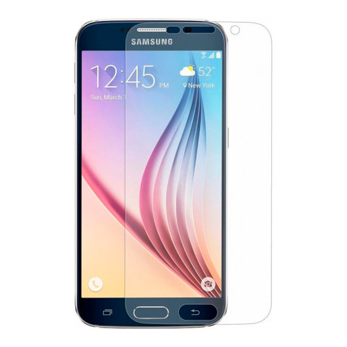

Защитная пленка Ainy Samsung G920 Galaxy S6 матовая