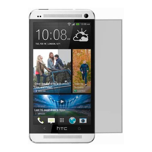 

Защитное стекло на HTC One E9, Ainy, 0.33mm