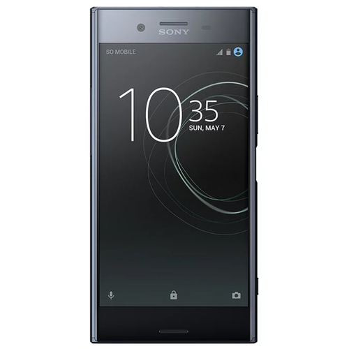 

Телефон Sony G8232 Xperia XZs Dual 64Gb Black