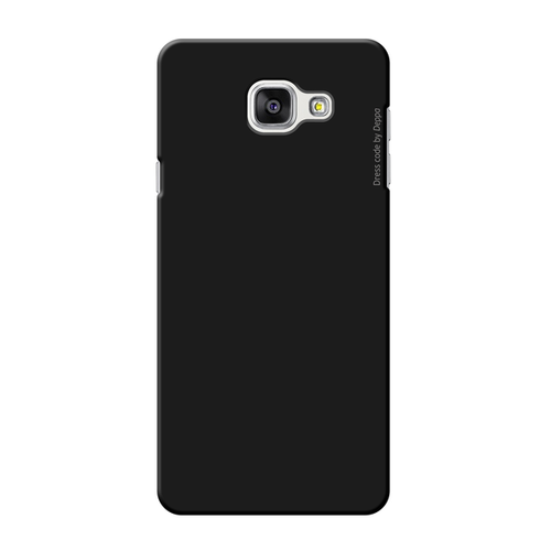 

Накладка пластиковая Deppa Air Case Samsung Galaxy A7 (2016) Black