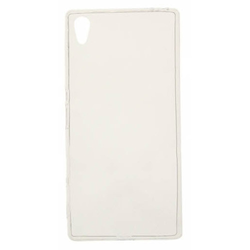 

Накладка силиконовая Goodcom Ultra slim Sony Xperia Z5 Premium White