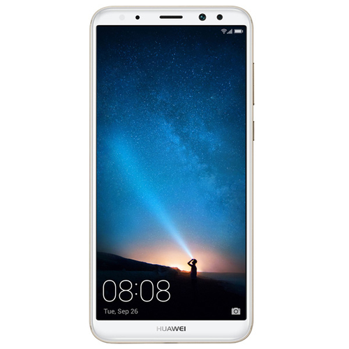 Телефон Huawei Nova 2i 64Gb Gold фото 