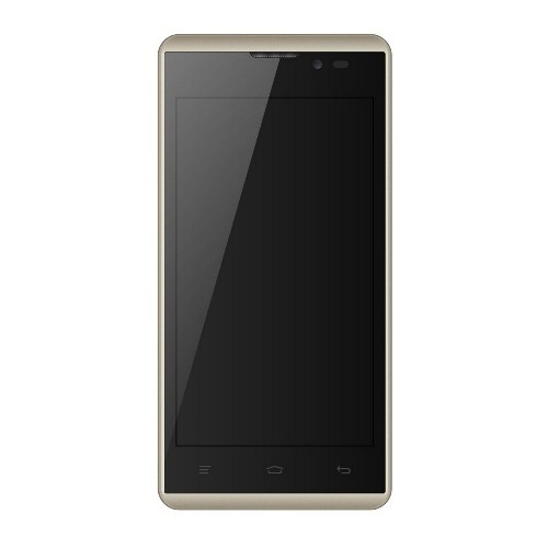 Телефон Micromax Q383 Bolt Champagne фото 