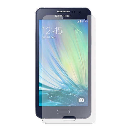 Защитная пленка Ainy Samsung A700 Galaxy A7 матовая фото 