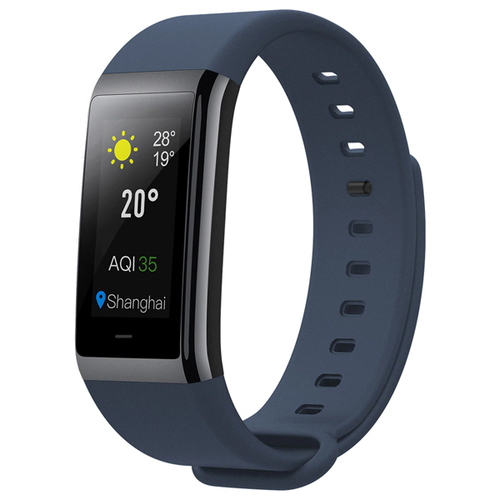 Умные часы Amazfit Cor Blue фото 