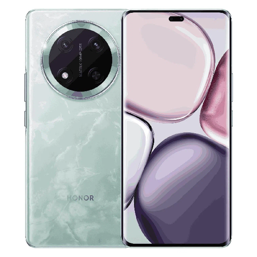 Телефон Honor X9C 256Gb Ram 8Gb 5G Jade Cyan фото 