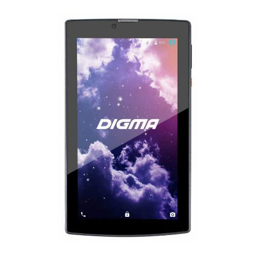 

Планшет Digma Plane 7007 3G Black