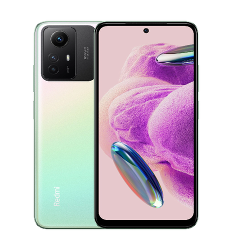 Телефон xiaomi redmi note 12s 256gb ram 8gb pearl green рабочее купить ...