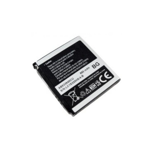 Аккумулятор для Samsung F330/C3110/G600/G400/J770 (AB533640CU), Goodcom, 880 mAh фото 