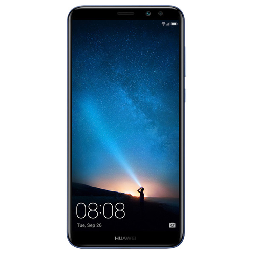 Смартфон Huawei Nova 2i 64Gb Blue фото 