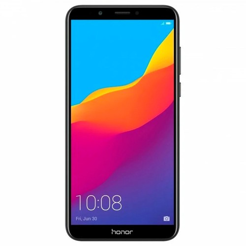 Телефон Honor 7C Pro 32GB RAM 3GB Black фото 