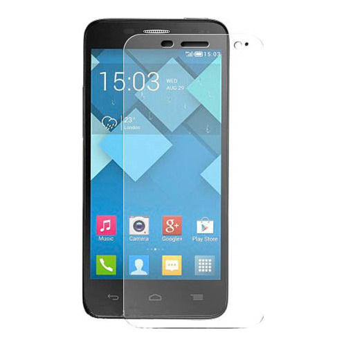 

Защитная пленка Ainy Alcatel 6012X Idol mini матовая