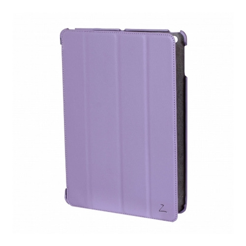 Чехол-флип LaZarr iPad Air iSmart Violet фото 