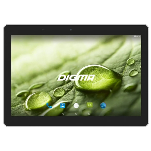 Планшет Digma Optima 1022N 3G (MT8321/10.1"/1Gb/16Gb) Black фото 