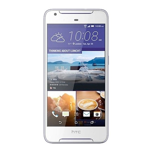 Телефон HTC Desire 628 Cobalt White фото 