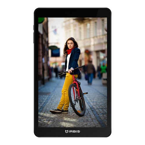 

Планшет Irbis TZ94 (Intel Atom x3-C3230/9.6"/1Gb/8Gb) Black