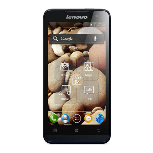 

Защитная пленка Ainy Lenovo P770 глянцевая