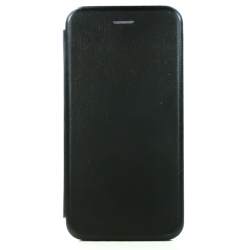 Чехол-книжка Book Case Pro Xiaomi Redmi Note 6 Pro Black фото 