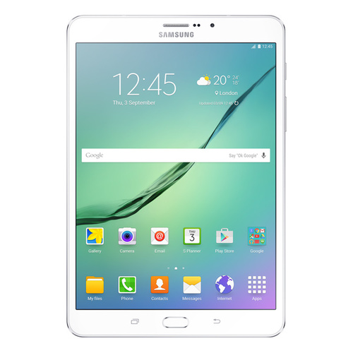 Планшет Samsung SM-T719 Galaxy Tab S2 8.0 32Gb (Qualcomm Snapdragon 652/8.0"/3Gb/32Gb) White фото 