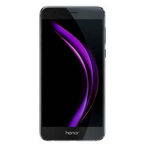 Телефон Honor 8 32Gb 4Gb RAM Black фото 