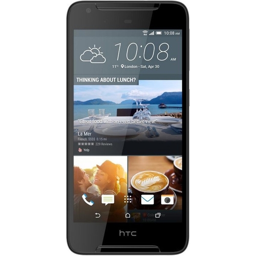 Телефон HTC Desire 628 Pebble Gray фото 