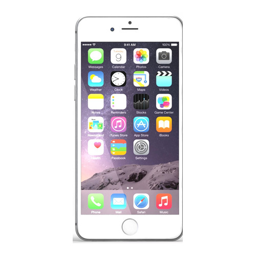 Смартфон Apple iPhone 6S 64Gb Silver фото 