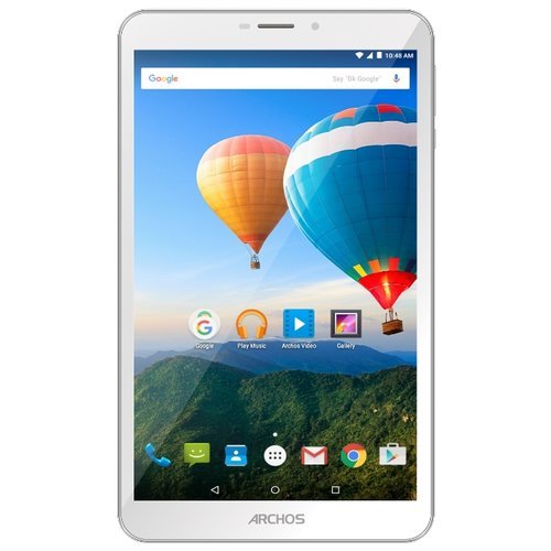 

Планшет Archos 80d Xenon Gray